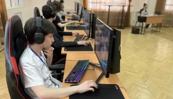 Завершён отборочный этап Школьных киберспортивных игр в Западном округе Краснодара Завершён отборочный этап Школьных киберспортивных игр в Западном округе Краснодара