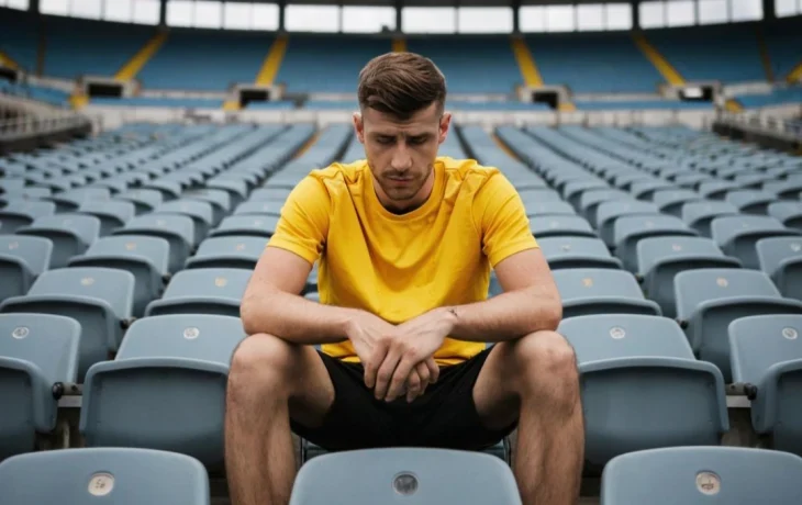 ФК «Ростов» столкнулся с худшим стартом сезона в современной истории