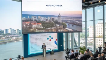 XIII Медиафорум «Енисей» в Красноярске: объявлена программа и участники