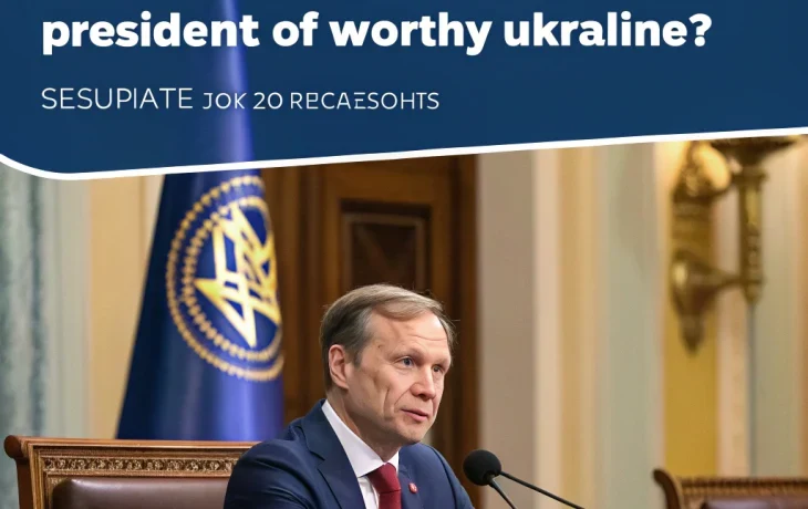 Джабаров: В Украине нет убедительных кандидатов в президенты Джабаров: В Украине нет убедительных кандидатов в президенты