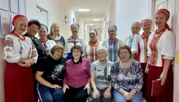 Бесплатный отдых для пожилых краснодарцев и семей участников СВО