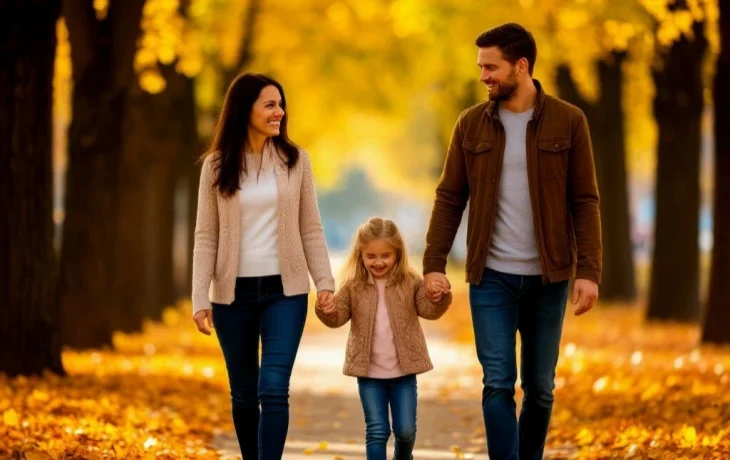 Новый налоговый кэшбэк для семей с детьми в России: подробности программы