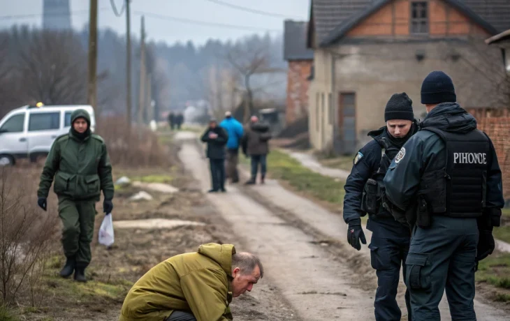 Пропал житель Камских Полян: продолжаются поиски Вячеслава Мосягина