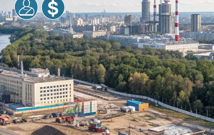 Модернизация теплосетей в Барнауле: 7,5 млрд рублей на комфорт жителей