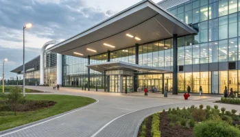 Аэропорт Краснодара возобновил работу