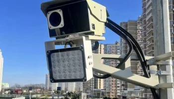 В Краснодаре к 2026 году увеличат число камер фотовидеофиксации до 250