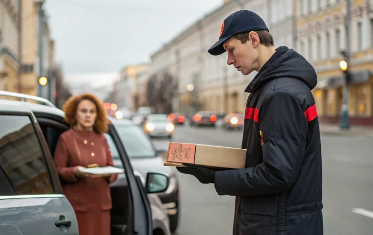Курьер признан виновным в ДТП с электросамокатом: суд в Петербурге обязал выплатить более 1,5 млн рублей