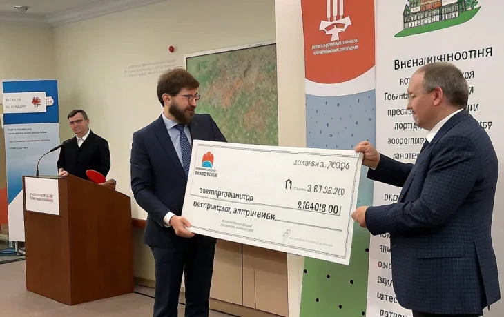 Екатеринбург поддерживает НКО: более 14 млн рублей на социальные инициативы в 2025 году