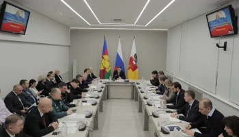 Безопасность в Краснодаре на новогодних каникулах: усиленные меры контроля