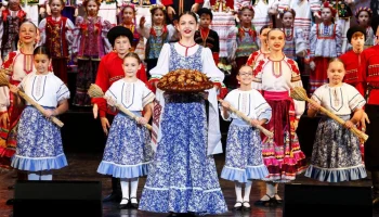 Краснодарский край собрал достойный урожай несмотря на сложные погодные условия