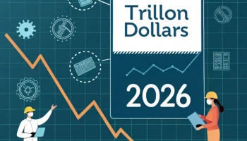 Рынок чипов приближается к триллиону долларов: новый прогноз WSTS