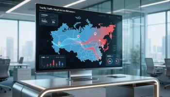 Россия разрабатывает единую систему учета туристов для эффективного планирования инфраструктуры