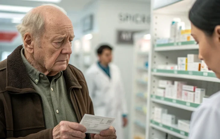 Новые правила закупки лекарств вызывают беспокойство среди пациентов и врачей
