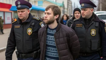 В Саратове задержан мнимый сотрудник ФСБ, вымогавший деньги у бизнесменов