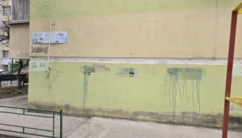 Зачем ТСЖ &laquo;Единство 33&raquo; превращает дом в гетто?