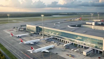 Отмена рейса FV-6110: причины и последствия для пассажиров