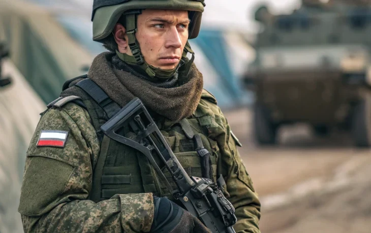 Жители Новосибирской области собрали средства на дизельные отопители для военнослужащих