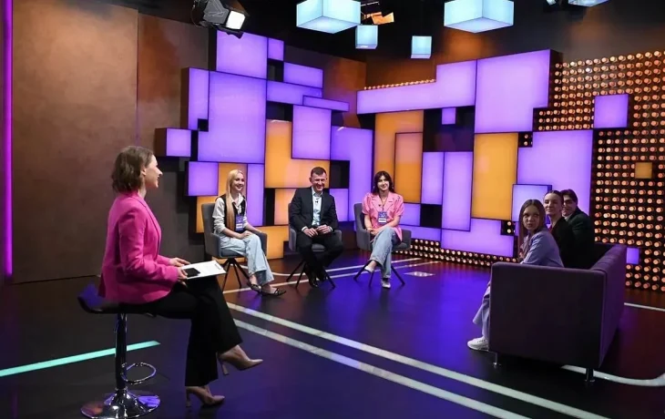 Евгений Наумов подтвердил: второй сезон &laquo;Школы с мэром&raquo; будет