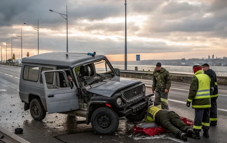 Смертельная авария в Сочи: два человека погибли, четверо ранены Смертельная авария в Сочи: два человека погибли, четверо ранены