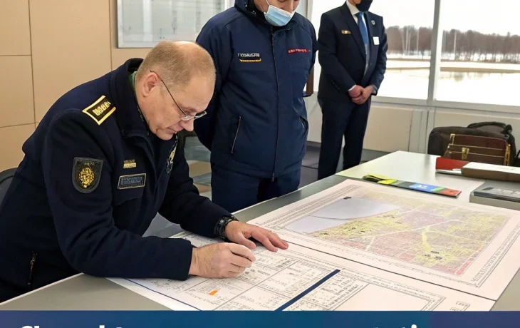 Возобновление работы аэропортов: Минтранс начал подготовку