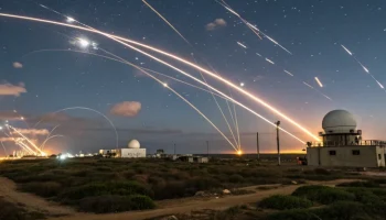 Российские ПВО нейтрализовали 95 украинских дронов за ночь