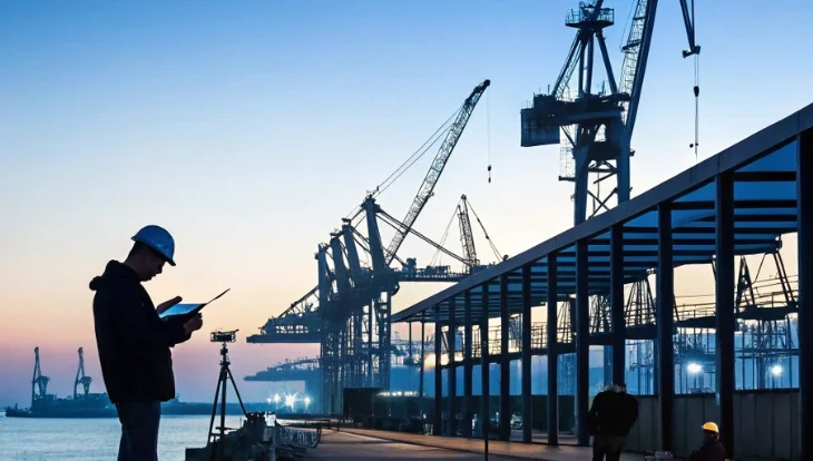 Краснодарский край и ОАЭ: совместные проекты по модернизации портов и туристической инфраструктуры