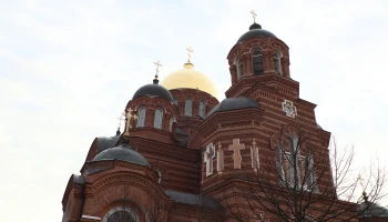 Пасхальные богослужения в Краснодаре: где и когда