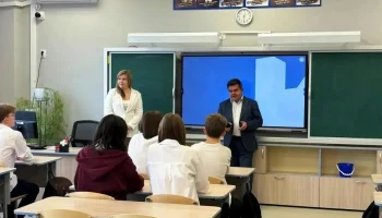 Строительные и транспортные классы открываются в школах Краснодара