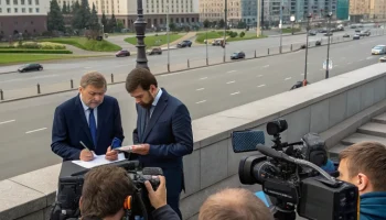 Массовые сбои мобильного интернета в Санкт-Петербурге и других регионах России