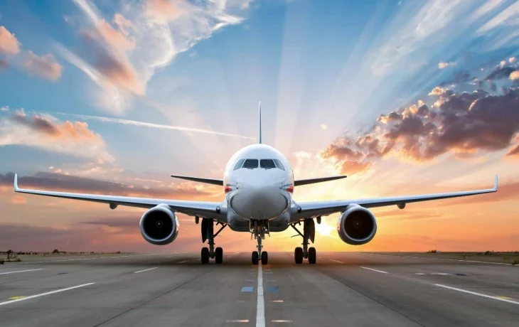 S7 Airlines возобновляет полеты в Краснодар