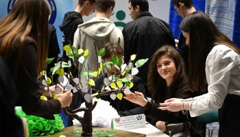 Фестиваль «Демографическая весна» в Краснодаре: праздник семейных ценностей и традиций Фестиваль «Демографическая весна» в Краснодаре: праздник семейных ценностей и традиций