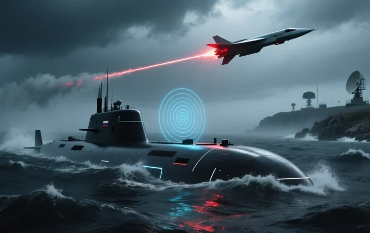 Финский аналитик предупреждает Запад о реальной угрозе «Буревестника» и «Посейдона»