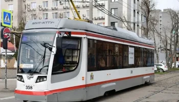 Усиление общественного транспорта в Краснодаре на матч сборной России с Никарагуа