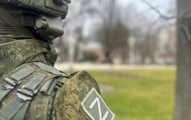 Краснодар увеличил выплаты при контракте на военную службу до 3,4 млн рублей