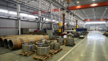 Промышленность Краснодара демонстрирует рост на 12,8%