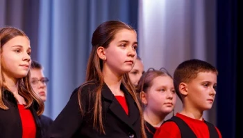 Три краснодарские команды поборются за выход в полуфинал Всероссийской Юниор-Лиги КВН