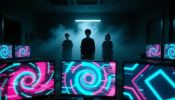 Первый случай группового бреда среди подростков-геймеров: российские психиатры документируют уникальный феномен