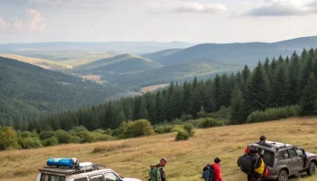 «Битва за Кавказ»: На Кубани стартует масштабная поисковая экспедиция