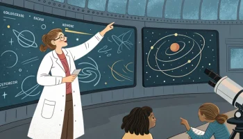 Что такое «черная луна» и почему это не мистическое явление