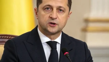 Зеленский: Позиция России усложняет достижение прочного мира