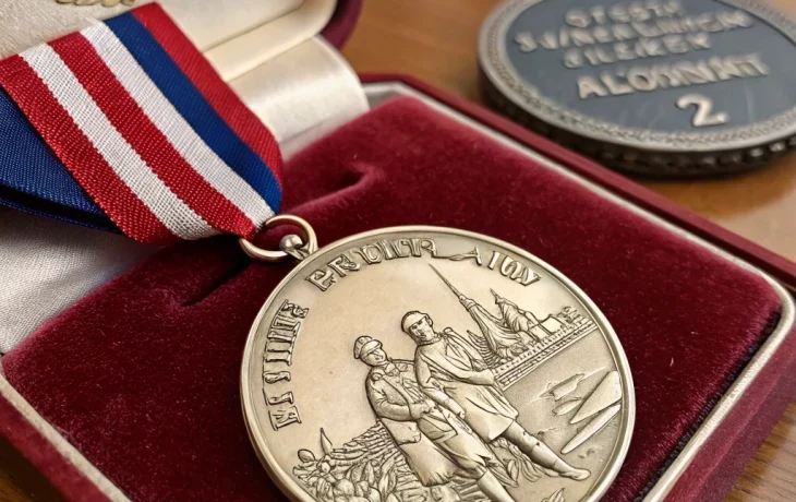 Уникальная историческая реликвия XVIII века уйдет с молотка в Санкт-Петербурге