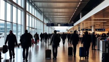 Новый аэропорт Краснодара: рост цен в гостиницах неизбежен