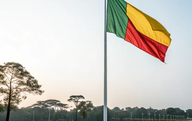 Попытка переворота в Бенине связана с выборами – эксперт