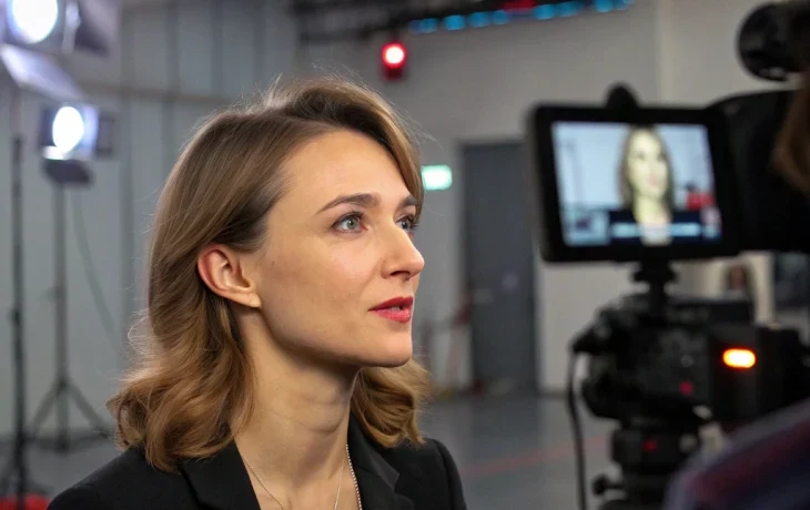 Эвелина Бледанс прокомментировала скандальное видео с Дмитрием Дибровым