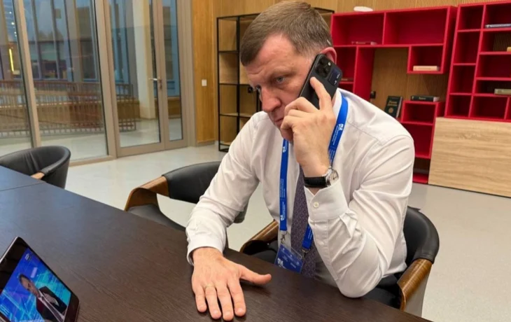 В Краснодаре активно развивают трамвайную сеть