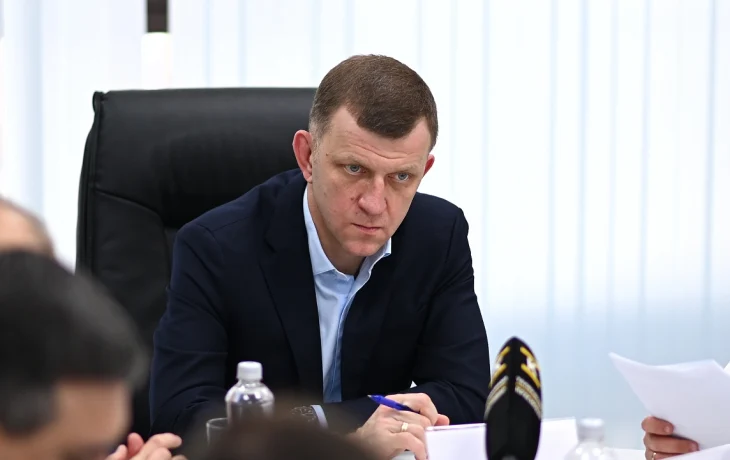 Краснодар ускоряет благоустройство после коммунальных разрывов к майским праздникам