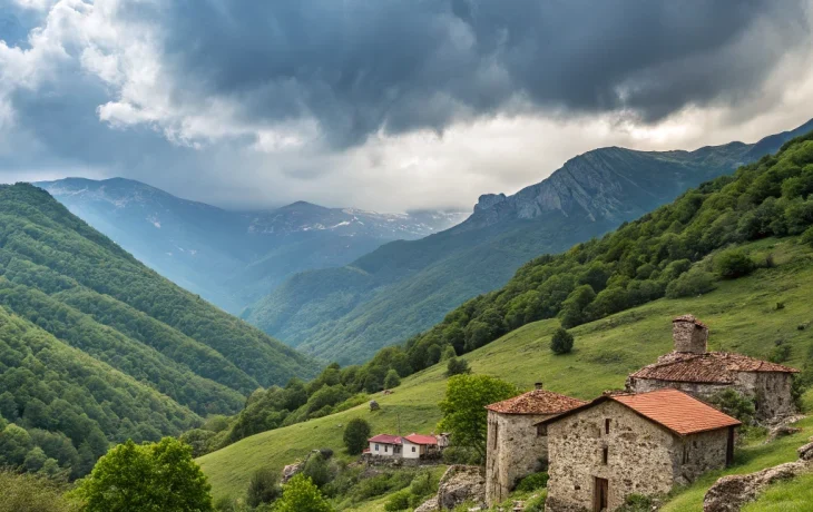 Загрязнение воздуха в Грузии: природа явления и рекомендации