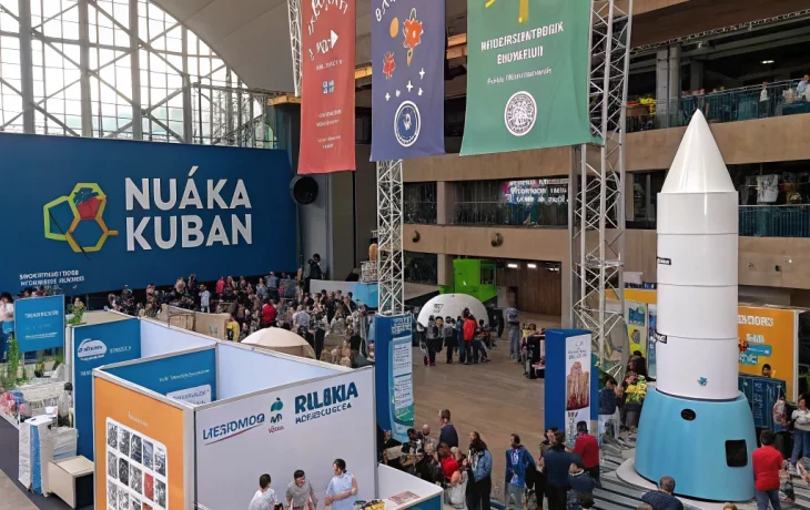 Фестиваль науки «Наука 0+. Кубань» пройдет в Краснодарском крае