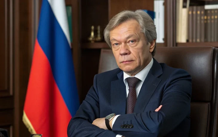 Пушков: Трампу не стоит ждать благодарности от Киева