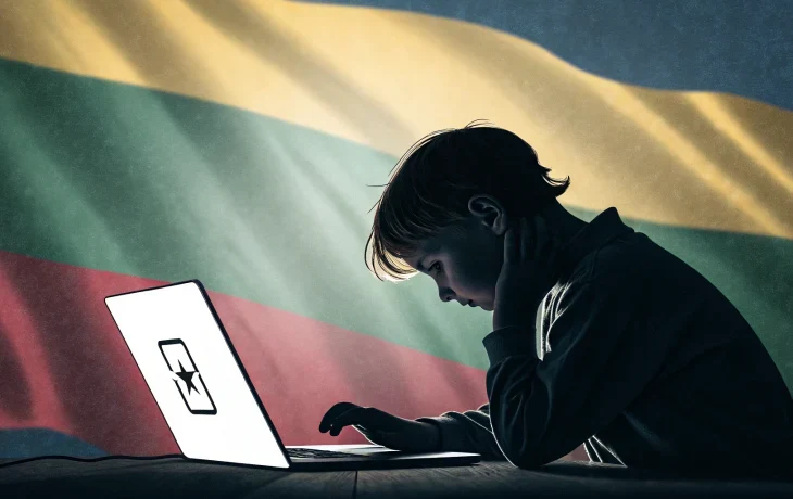 Кибербуллинг против русскоязычных детей в Прибалтике: рост случаев и бездействие властей